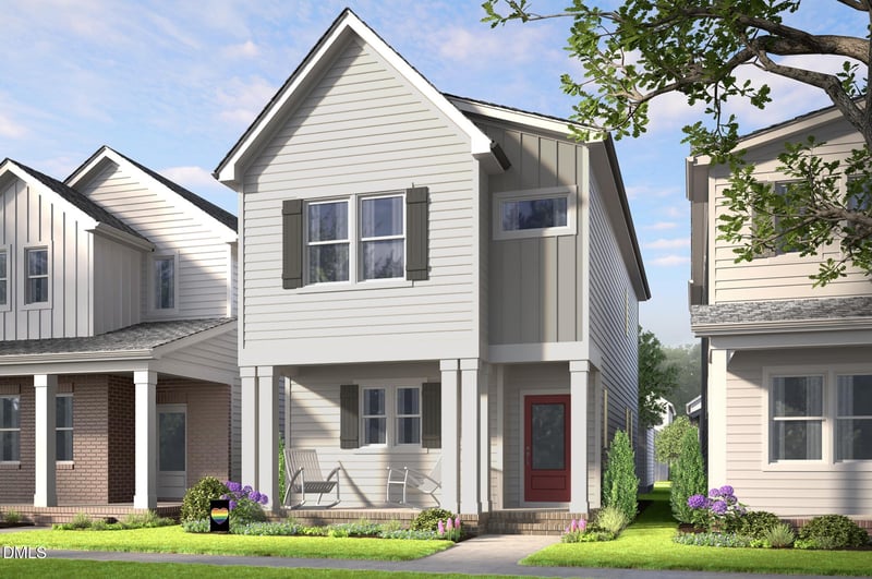 938 Allen Park Dr, Knightdale, NC 27604