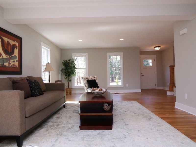 938 Crestwood Ln, Chapel Hill, NC 27517