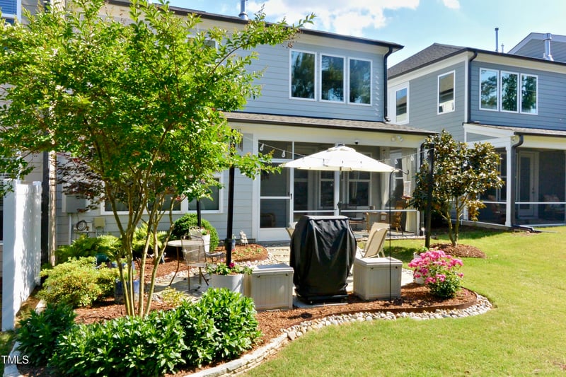 938 Haybeck Ln, Apex, NC 27523