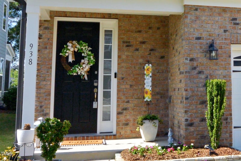 938 Haybeck Ln, Apex, NC 27523