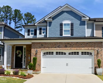 938 Haybeck Ln, Apex, NC 27523