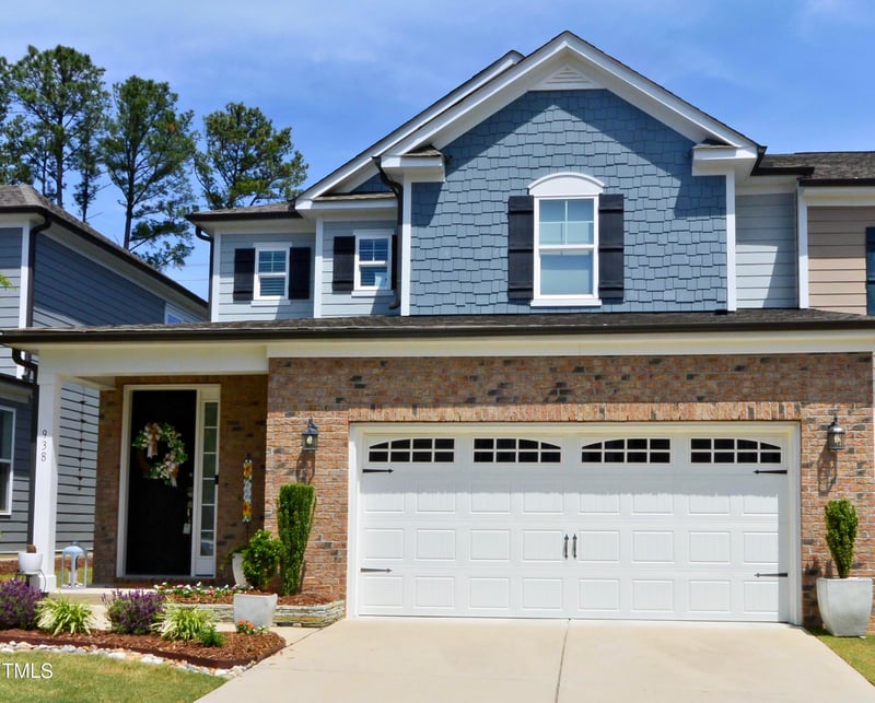 938 Haybeck Ln, Apex, NC 27523