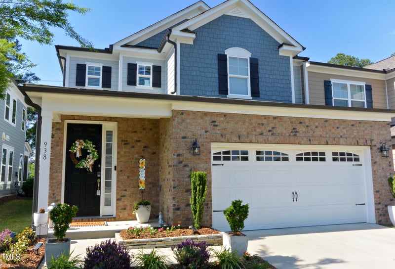 938 Haybeck Ln, Apex, NC 27523