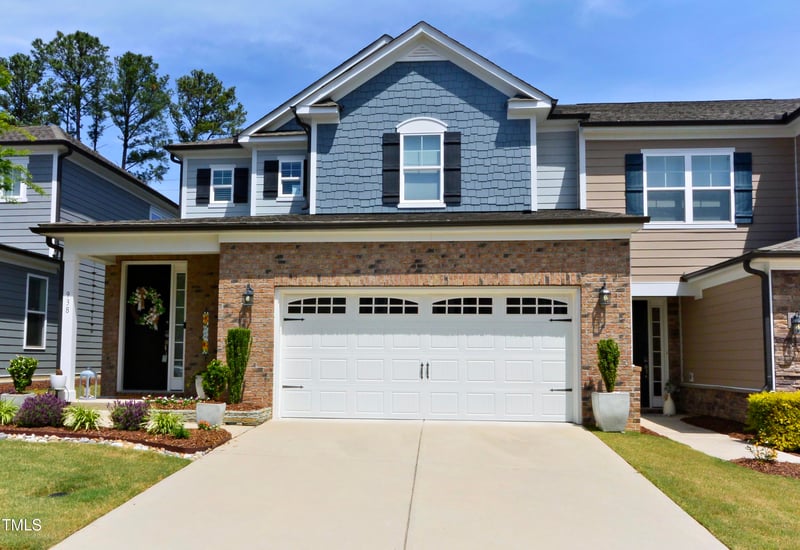 938 Haybeck Ln, Apex, NC 27523