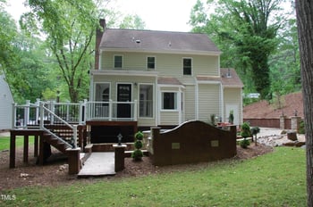 938 Ivy Ln, Cary, NC 27511