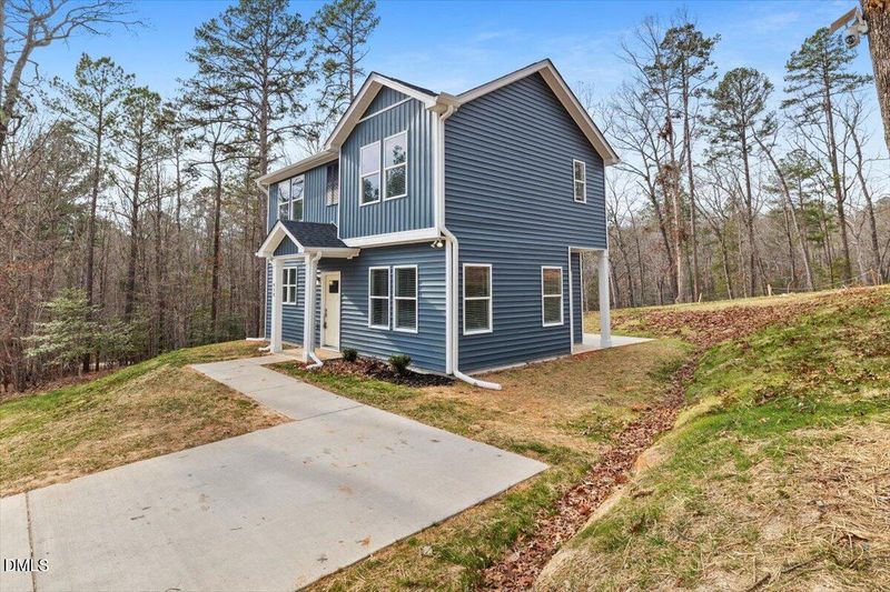 938 Jasmine Rd, Fuquay Varina, NC 27526