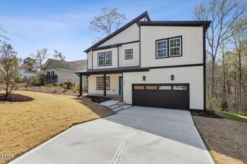 938 Mclamb Dr, Durham, NC 27703