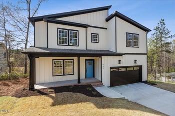 938 Mclamb Dr, Durham, NC 27703