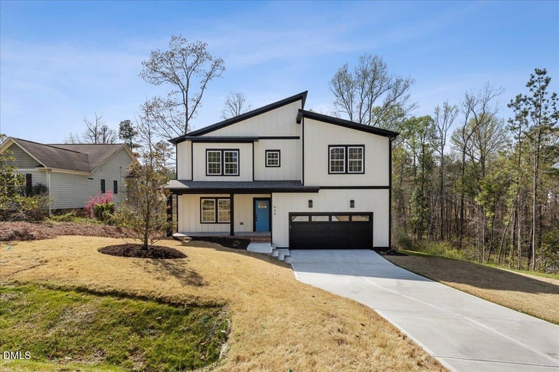 938 Mclamb Dr, Durham, NC 27703