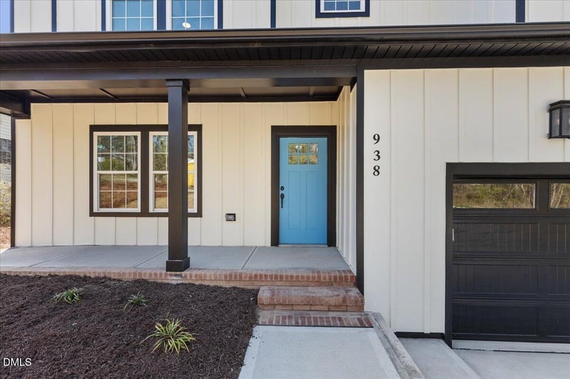 938 Mclamb Dr, Durham, NC 27703