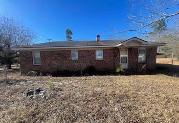 938 Old Grantham Rd, Goldsboro, NC 27530