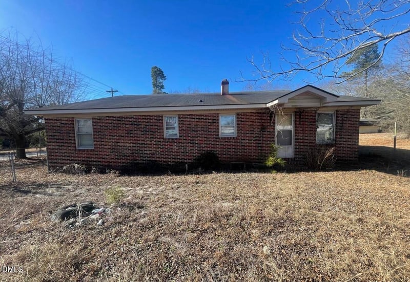 938 Old Grantham Rd, Goldsboro, NC 27530
