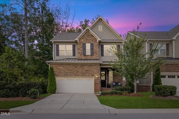 938 Regency Cottage Pl, Cary, NC 27518