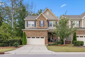 938 Regency Cottage Pl, Cary, NC 27518