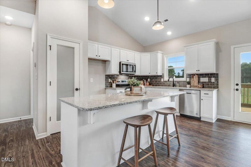 9380 Bear Run Ln, Middlesex, NC 27557