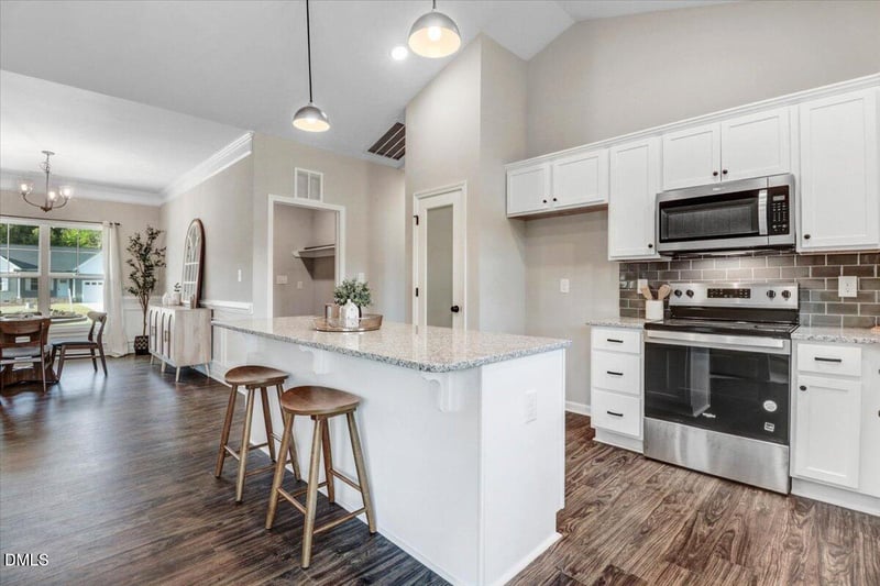 9380 Bear Run Ln, Middlesex, NC 27557