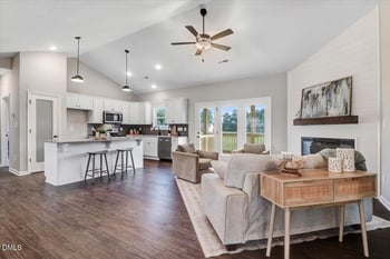 9380 Bear Run Ln, Middlesex, NC 27557