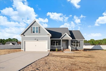 9380 Bear Run Ln, Middlesex, NC 27557