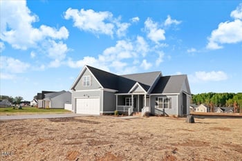 9380 Bear Run Ln, Middlesex, NC 27557