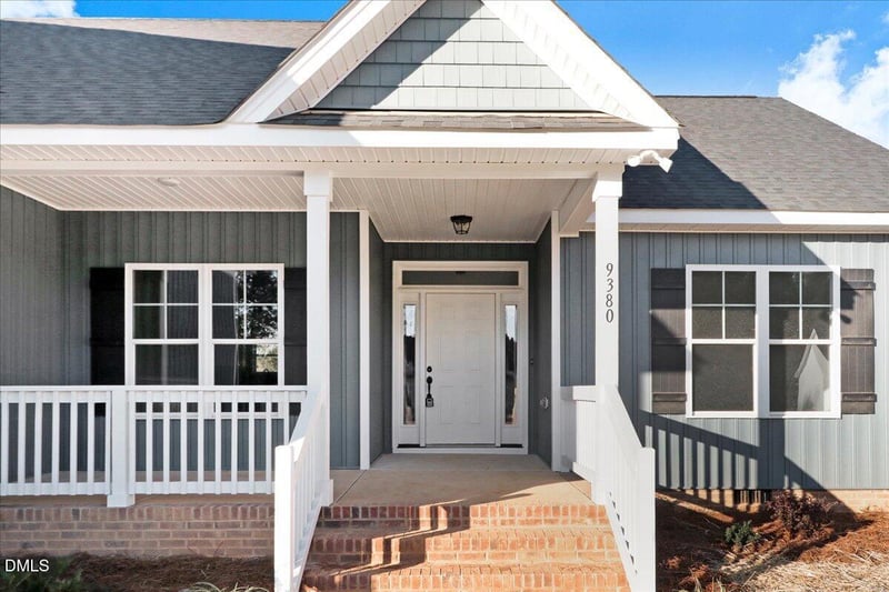 9380 Bear Run Ln, Middlesex, NC 27557