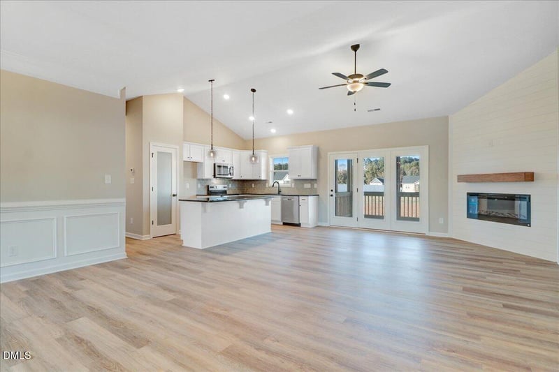 9380 Bear Run Ln, Middlesex, NC 27557