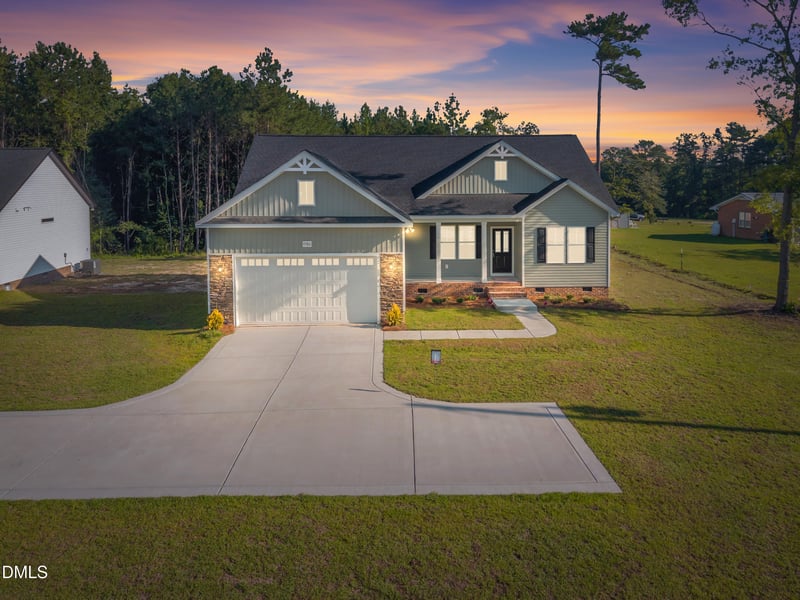 9380 Carolina 27 , Lillington, NC 27546