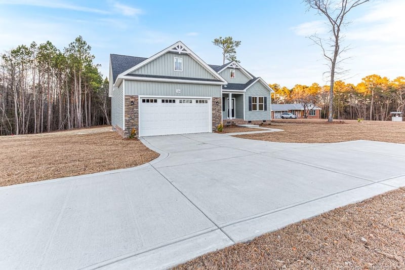 9380 Nc 27 , Lillington, NC 27546