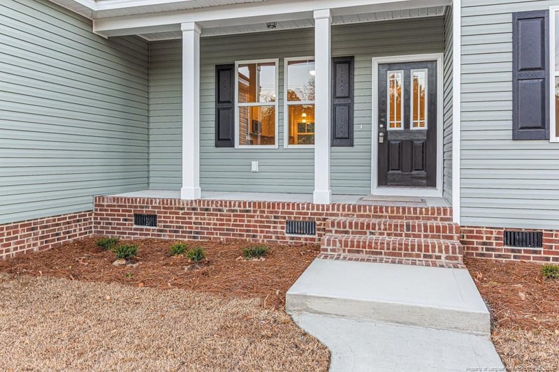 9380 Nc 27 , Lillington, NC 27546