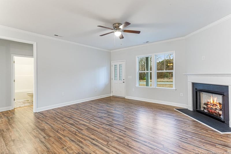 9380 Nc 27 , Lillington, NC 27546