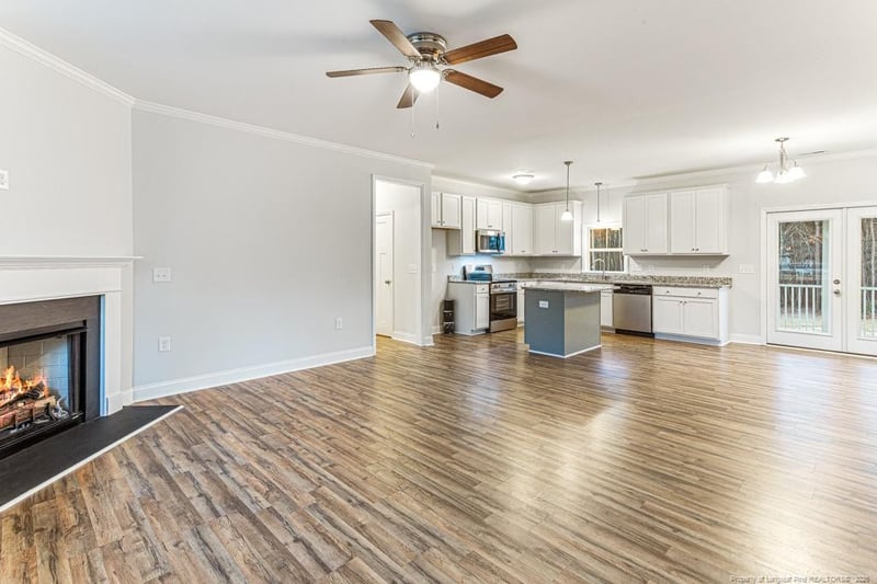 9380 Nc 27 , Lillington, NC 27546