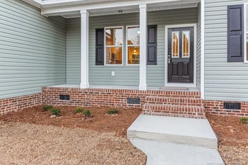 9380 Nc 27 , Lillington, NC 27546