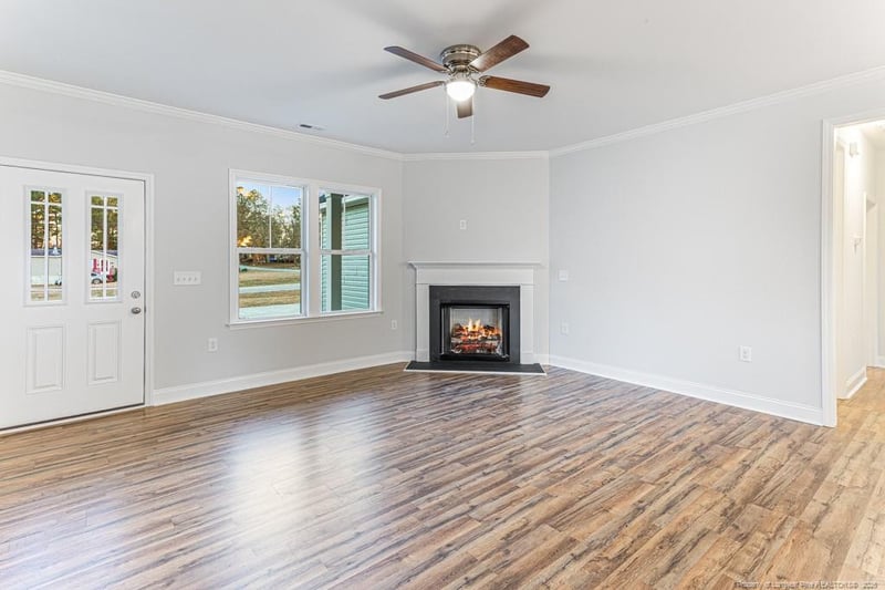 9380 Nc 27 , Lillington, NC 27546