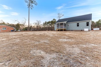 9380 Nc 27 , Lillington, NC 27546