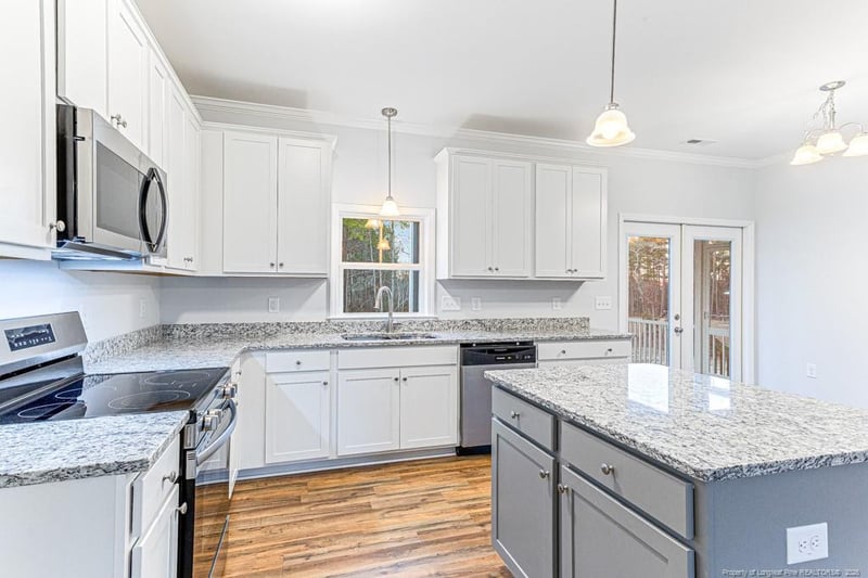 9380 Nc 27 , Lillington, NC 27546