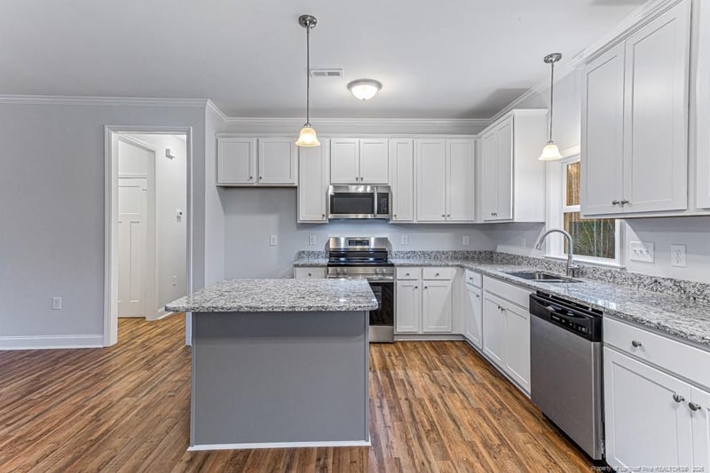9380 Nc 27 , Lillington, NC 27546