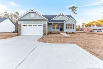 9380 Nc 27 , Lillington, NC 27546