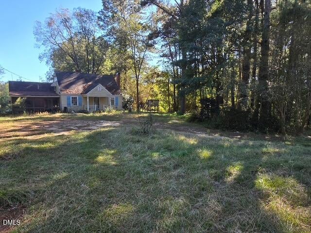 9385 Us 301 Hw, Four Oaks, NC 27524