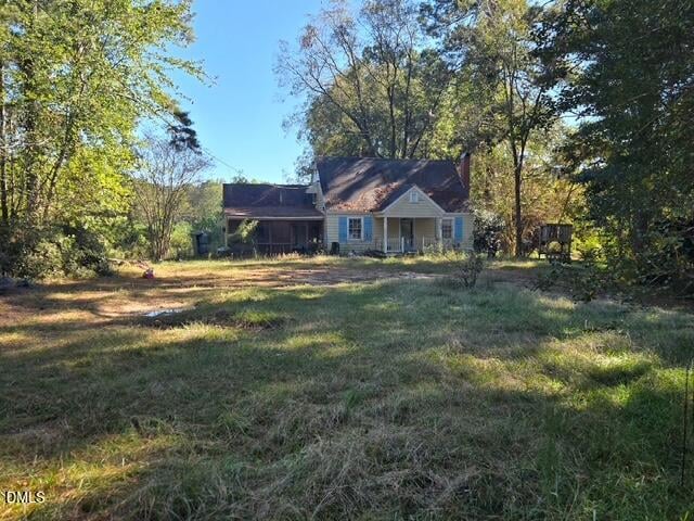 9385 Us 301 Hwy, Four Oaks, NC 27524