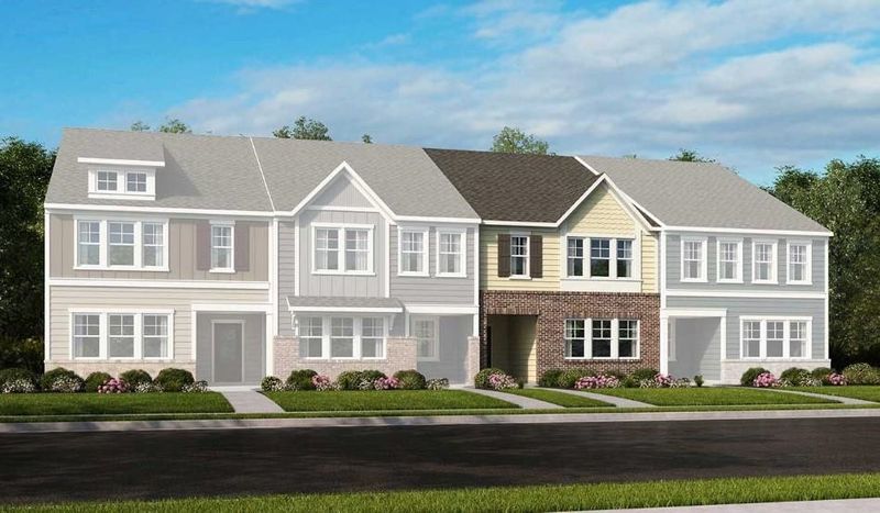 939 Baldwin Ridge Rd, Apex, NC 27523