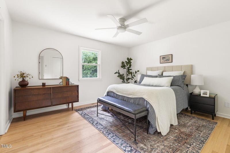 939 Clarion Dr, Durham, NC 27705
