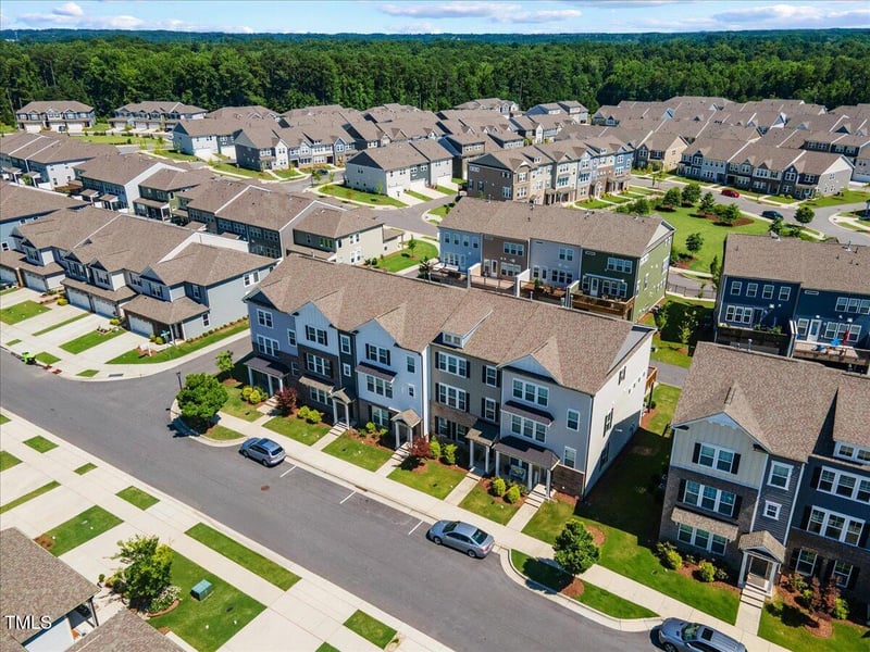 939 Haybeck Ln, Apex, NC 27523