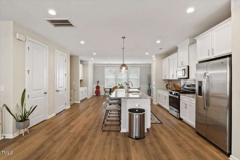 939 Haybeck Ln, Apex, NC 27523