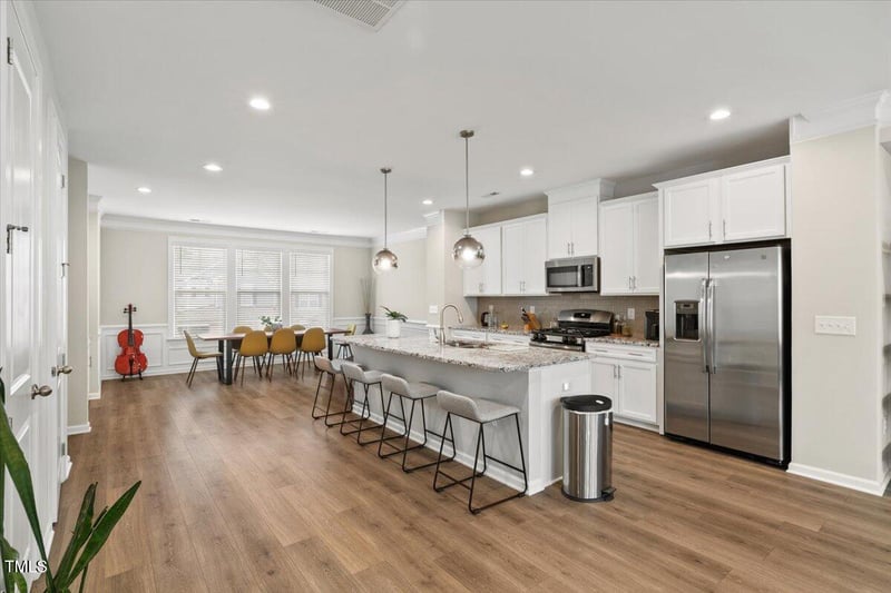 939 Haybeck Ln, Apex, NC 27523
