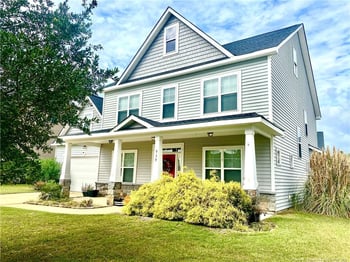 939 Ronald Reagan Dr, Fayetteville, NC 28311