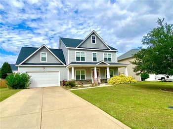 939 Ronald Reagan Dr, Fayetteville, NC 28311