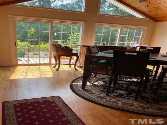 939 Thompson Rd, Four Oaks, NC 27524