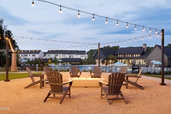 939 Westerland Way #71, Durham, NC 27703