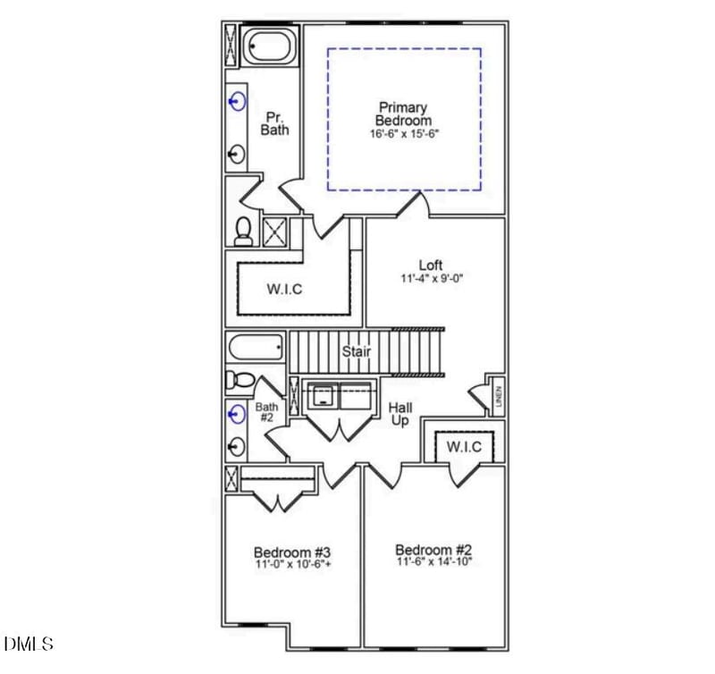939 Westerland Way #71, Durham, NC 27703