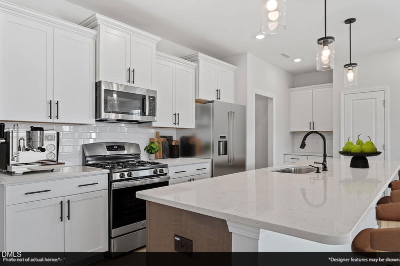 939 Westerland Way #71, Durham, NC 27703