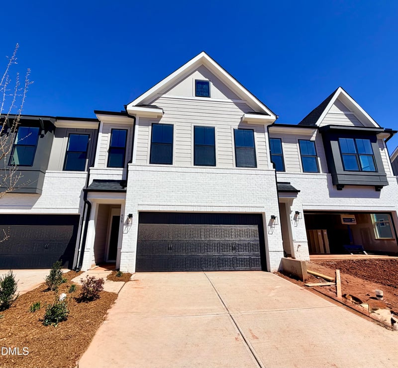 939 Westerland Way #71, Durham, NC 27703